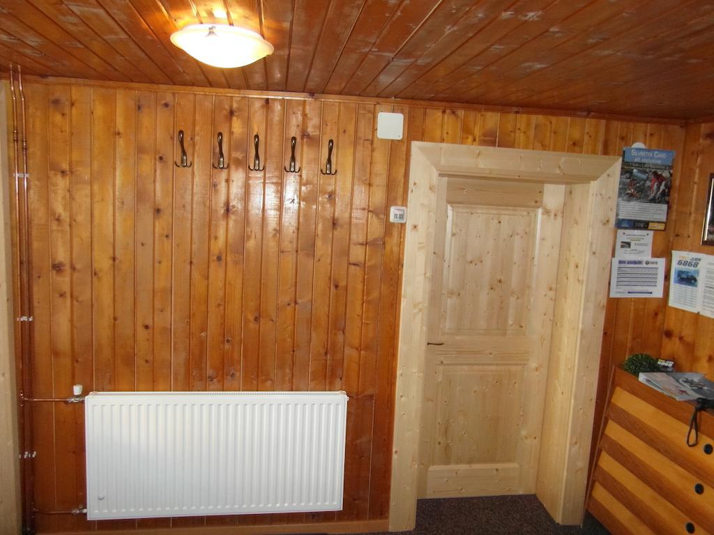 Ferienhaus Nadine Kappl  Pokoj fotografie