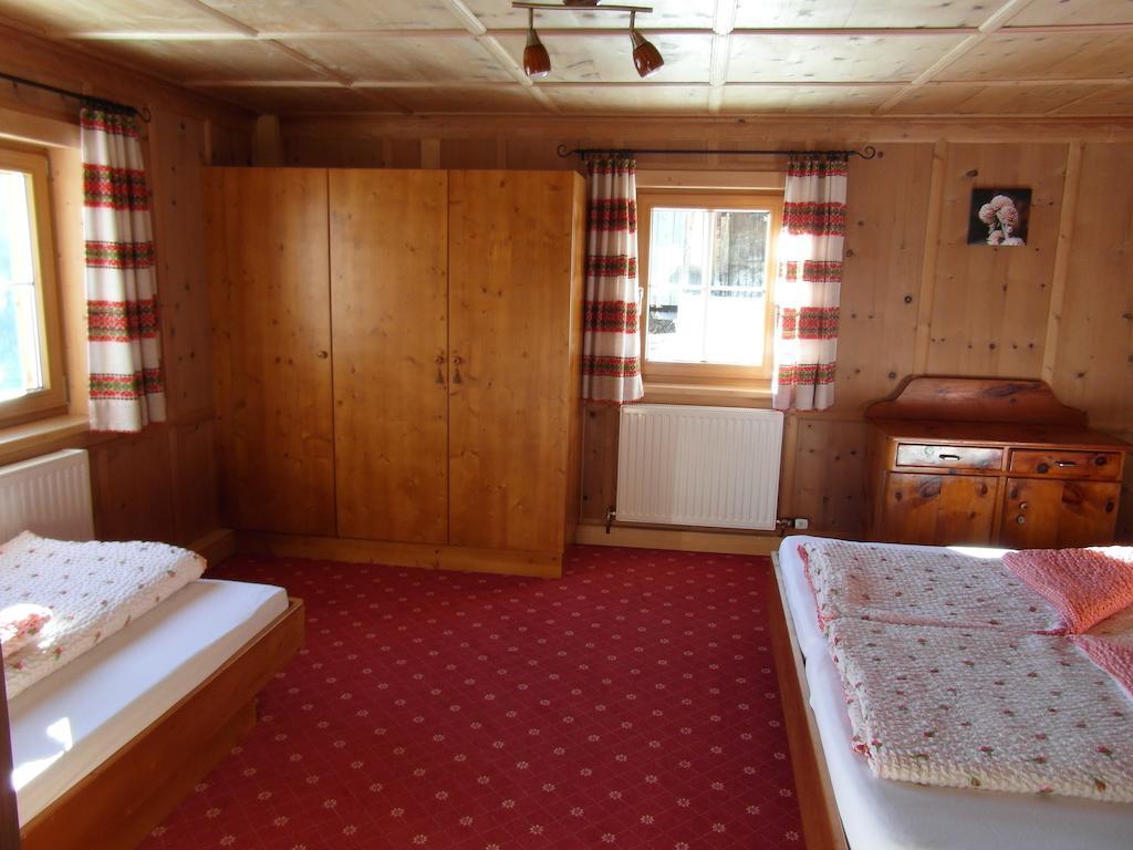 Ferienhaus Nadine Kappl  Pokoj fotografie