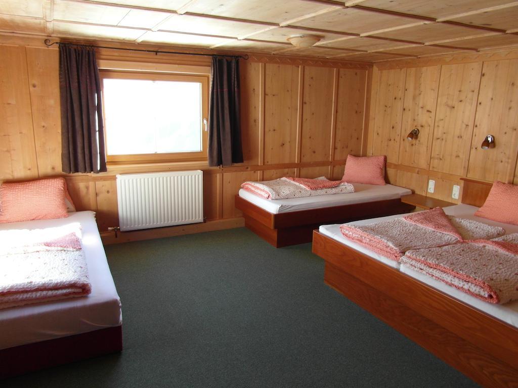 Ferienhaus Nadine Kappl  Pokoj fotografie