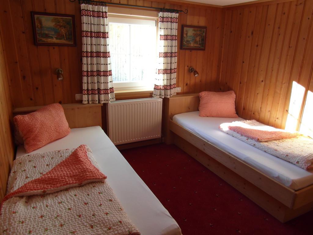 Ferienhaus Nadine Kappl  Pokoj fotografie