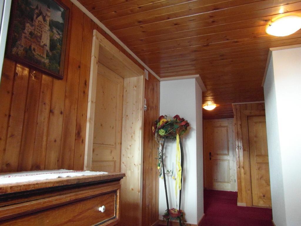 Ferienhaus Nadine Kappl  Pokoj fotografie