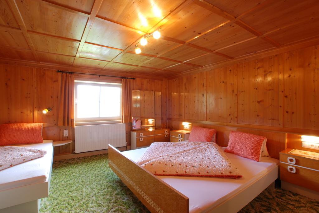 Ferienhaus Nadine Kappl  Pokoj fotografie