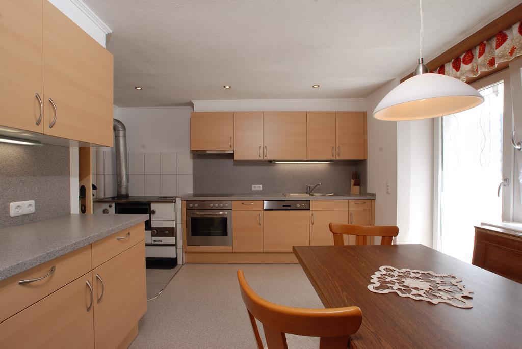 Ferienhaus Nadine Kappl  Pokoj fotografie